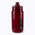 Elite FLY bicycle bottle maroon EL01604300
