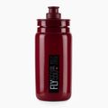 Elite FLY bicycle bottle maroon EL01604300 2