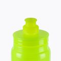 Elite FLY bicycle bottle yellow and black EL01604304 4
