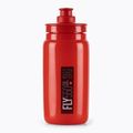 Elite FLY bicycle bottle red EL01604306 2