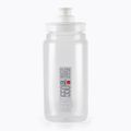 Elite FLY bicycle bottle grey EL01604307 2