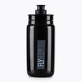 Elite FLY bicycle bottle black-grey EL01604308 2