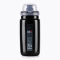 Elite FLY MTB bike bottle black-grey EL01604311 2