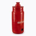 Elite FLY Teams 2021 bicycle bottle red EL01604603