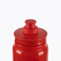 Elite FLY Teams 2021 bicycle bottle red EL01604603 3
