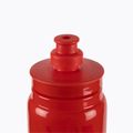 Elite FLY Teams 2021 bicycle bottle red EL01604603 4