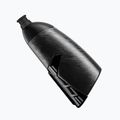 Elite Crono CX Kit 500 ml bicycle bottle + basket black