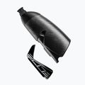 Elite Crono CX Kit 500 ml bicycle bottle + basket black 2