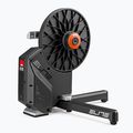 Bicycle trainer Elite Trainer Rivo With Zwift Cog and Click black