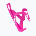 Bottle cage Elite Custom Race X pink fluo