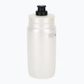 Bike bottle Elite FLY Tex 550 ml pearl white