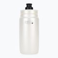 Bike bottle Elite FLY Tex 550 ml pearl white 2