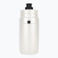 Bike bottle Elite FLY Tex 550 ml pearl white 3