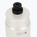 Bike bottle Elite FLY Tex 550 ml pearl white 6