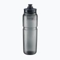 Bike bottle Elite FLY Tex 950 ml transparent grey