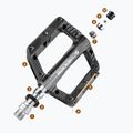 Bike pedals Rockbros 370011001 black 3
