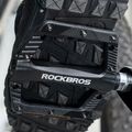 Bike pedals Rockbros 370011001 black 4