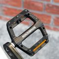 Bike pedals Rockbros 370011001 black 5