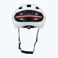 Bike helmet Rockbros 100036002 With Remote Control and Warning Light white 3