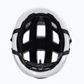 Bike helmet Rockbros 100036002 With Remote Control and Warning Light white 4