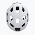 Bike helmet Rockbros 100036002 With Remote Control and Warning Light white 5