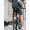 BIke saddle bag Rockbros 30130092001 Ecological Saddle Bag WP Compact black/green 4