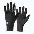 Cycling gloves Rockbros Full-finger S400 black
