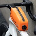 Bike frame bag Rockbros 30120129 Road to Sky Top Tube Bag orange 2