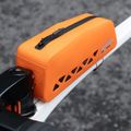 Bike frame bag Rockbros 30120129 Road to Sky Top Tube Bag orange 4