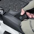 Bike frame bag Rockbros 30120129 Road to Sky Top Tube Bag black 4
