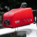 Bike frame bag Rockbros 30120129 Road to Sky Top Tube Bag red 2