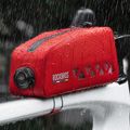 Bike frame bag Rockbros 30120129 Road to Sky Top Tube Bag red 3
