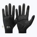 Cycling gloves Rockbros Full-finger S403-1 black
