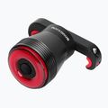 Rear bike light Rockbros TL907Q50 Taillight 60 Lumen black