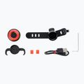 Rear bike light Rockbros TL907Q50 Taillight 60 Lumen black 2