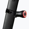 Rear bike light Rockbros TL907Q50 Taillight 60 Lumen black 3