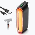 Rear bike light Rockbros 24120009001 Magnetic Tailight black