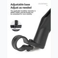 Bike mirror Rockbros 260004001 Anti-Glare Rearview Mirror-Left black 2