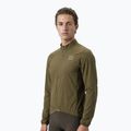 Cycling jacket Rockbros YPW071 brown 3