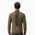 Cycling jacket Rockbros YPW071 brown 4