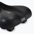 Selle Royal Classic Moderate 60st men's elastomer gel bike saddle. Avenue black 8466HGCA38096 5