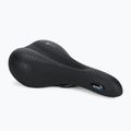 Selle Royal Classic Athletic 45St. Alpine bike saddle black 8468HGCA48096