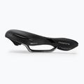 Selle Royal Respiro Soft Athletic bike saddle 45 degrees black 5130HRTB391L4 2