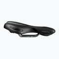 Selle Royal Respiro Soft Athletic bike saddle 45 degrees black 5130HRTB391L4 7