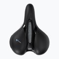 Women's bicycle saddle Selle Royal Respiro Soft Moderate 60st. black 5131DETB091L4 3