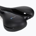 Women's bicycle saddle Selle Royal Respiro Soft Moderate 60st. black 5131DETB091L4 5