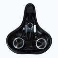 Selle Royal Classic Relaxed 90St. Classic bicycle saddle black 6954-5 4