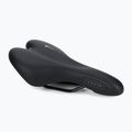 Selle Royal Classic Athletic 45St. Lancia bike saddle black 8170HRTA38067