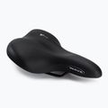 Women's bicycle saddle Selle Royal Premium Moderate 60st. Wave black 8214DGCA48067