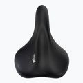Women's bicycle saddle Selle Royal Premium Moderate 60st. Wave black 8214DGCA48067 3
